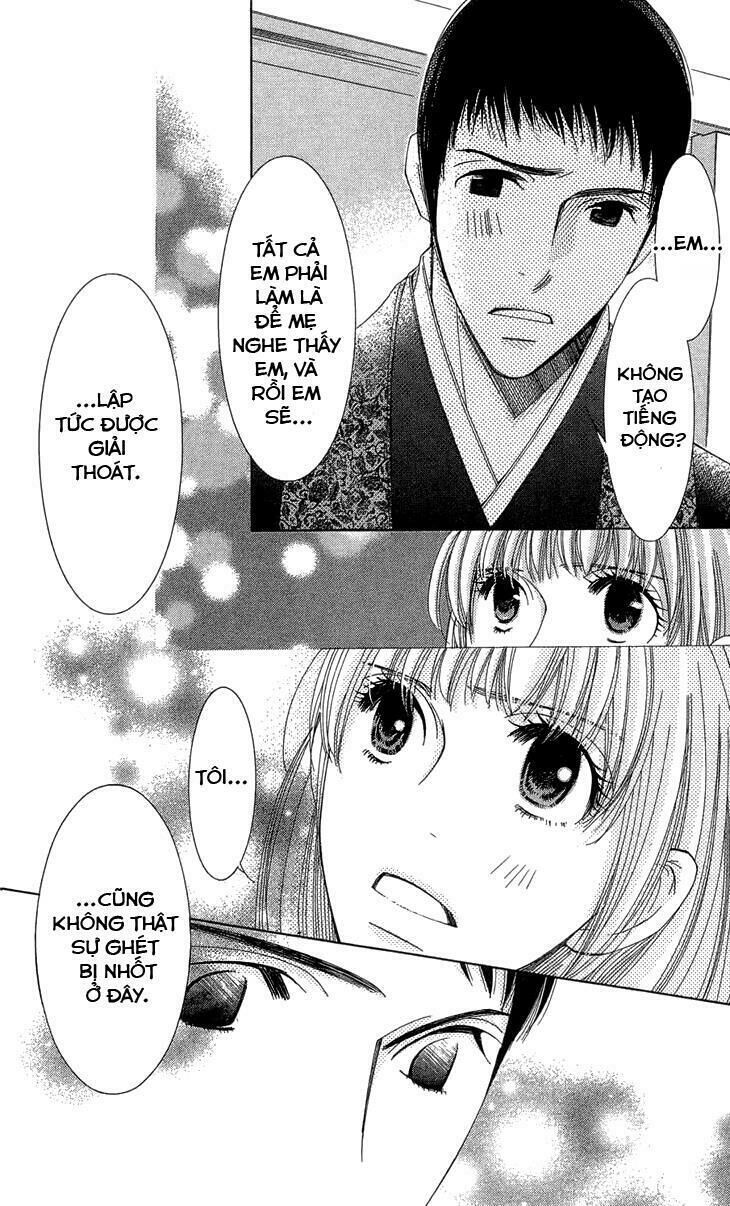 Nhà Sư Khi Yêu - Chapter 5