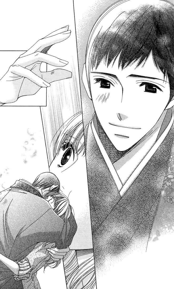 Nhà Sư Khi Yêu - Chapter 5