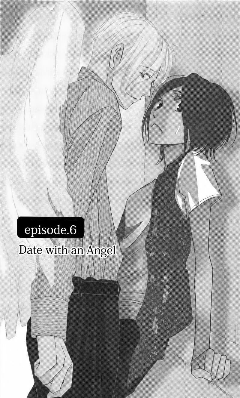 Nhà Sư Khi Yêu - Chapter 6