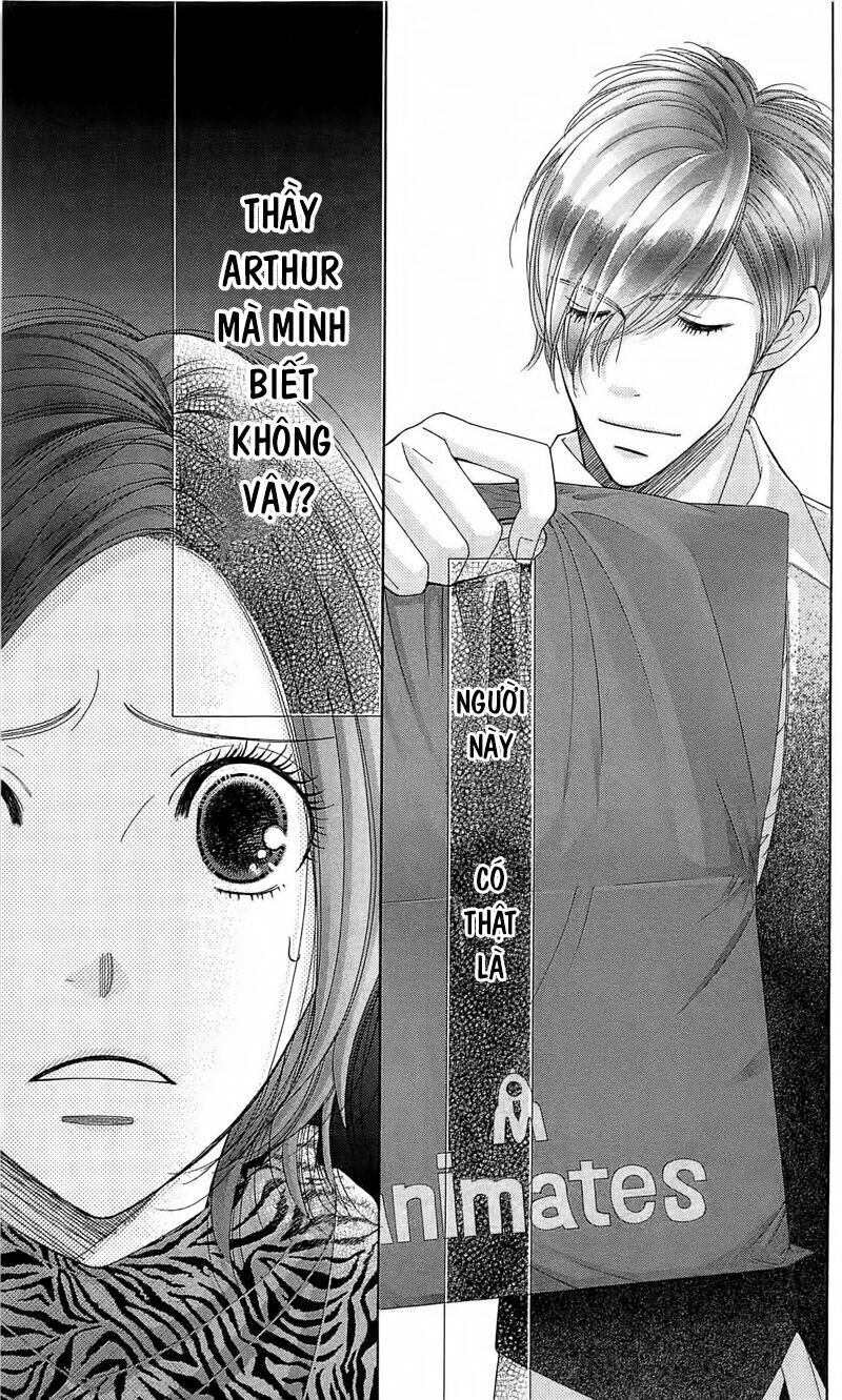 Nhà Sư Khi Yêu - Chapter 6