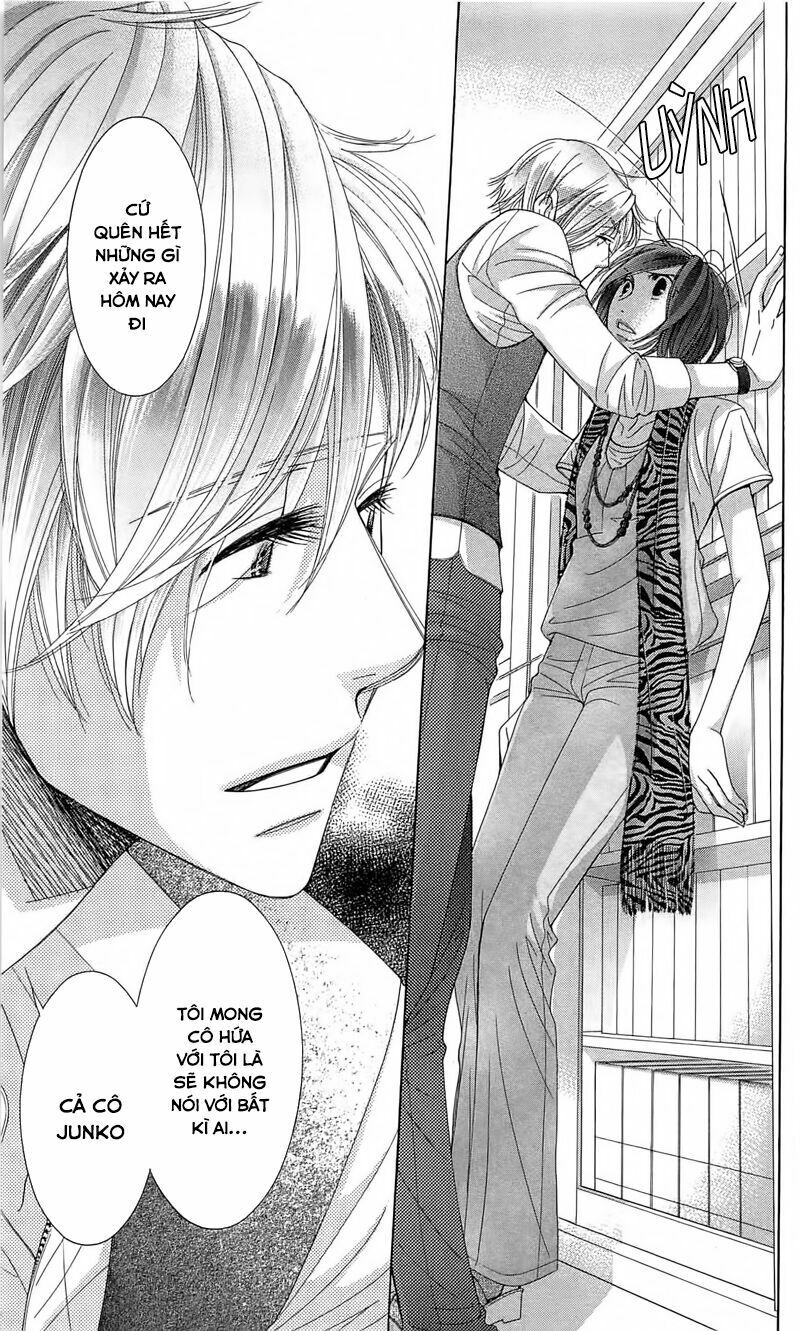 Nhà Sư Khi Yêu - Chapter 6
