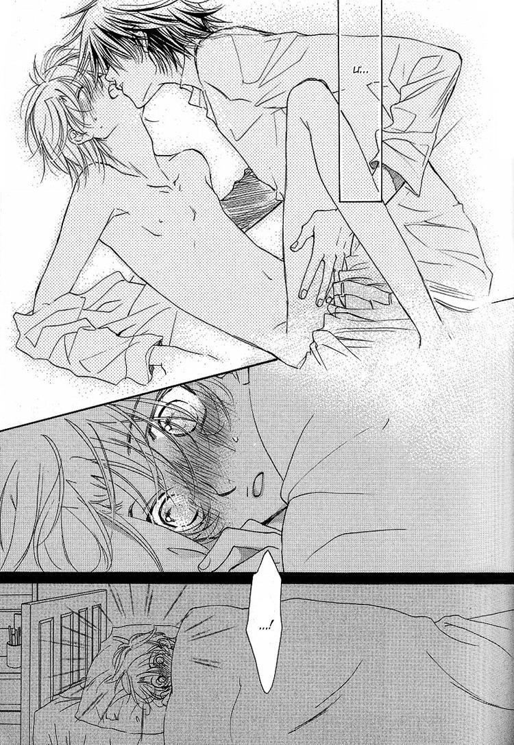 Cánh Bướm Nhỏ Cô Độc - Chapter 12