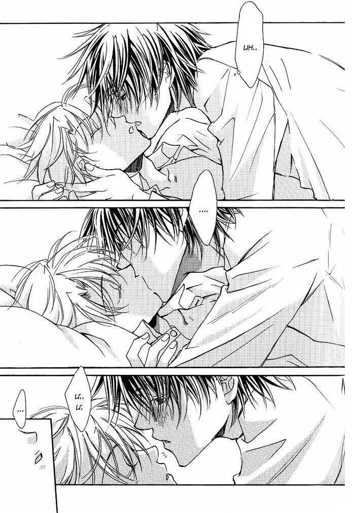 Cánh Bướm Nhỏ Cô Độc - Chapter 15.5
