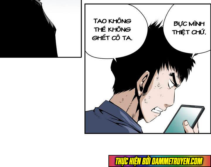 Double Casting - Chapter 72
