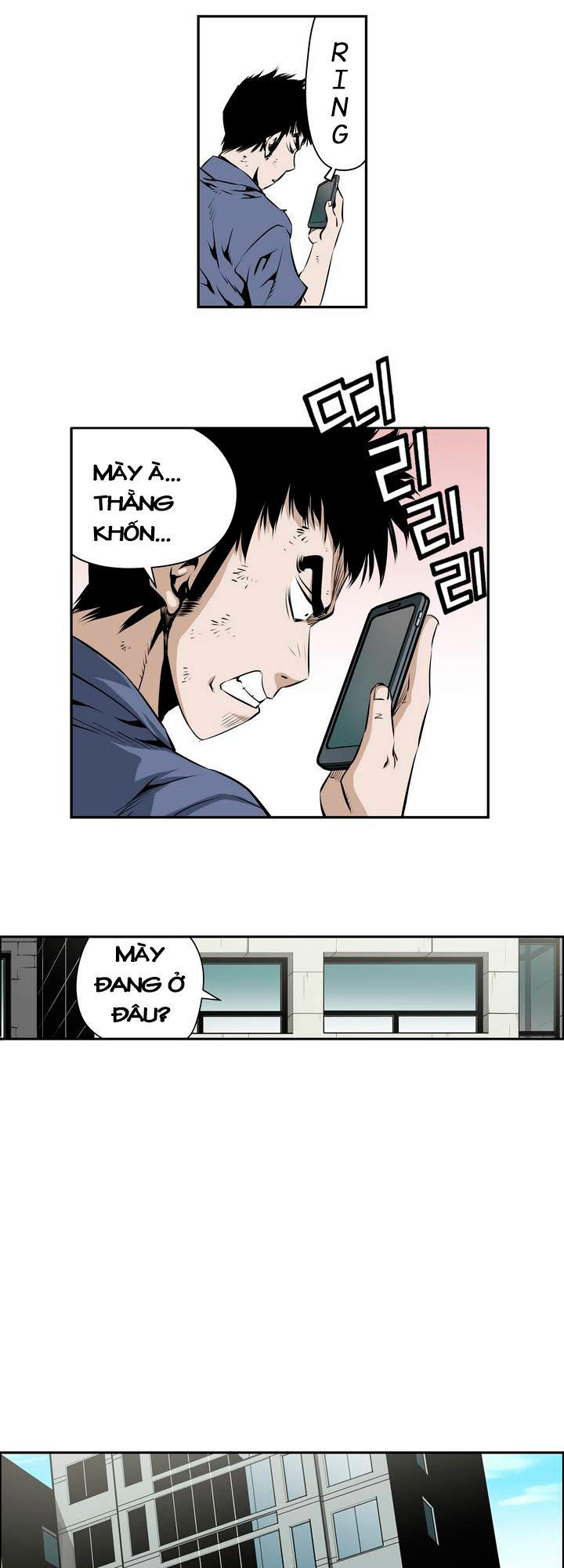 Double Casting - Chapter 72