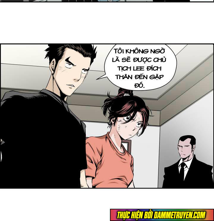 Double Casting - Chapter 72