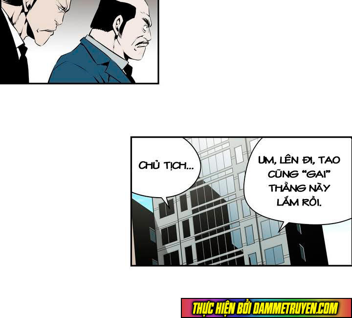 Double Casting - Chapter 72