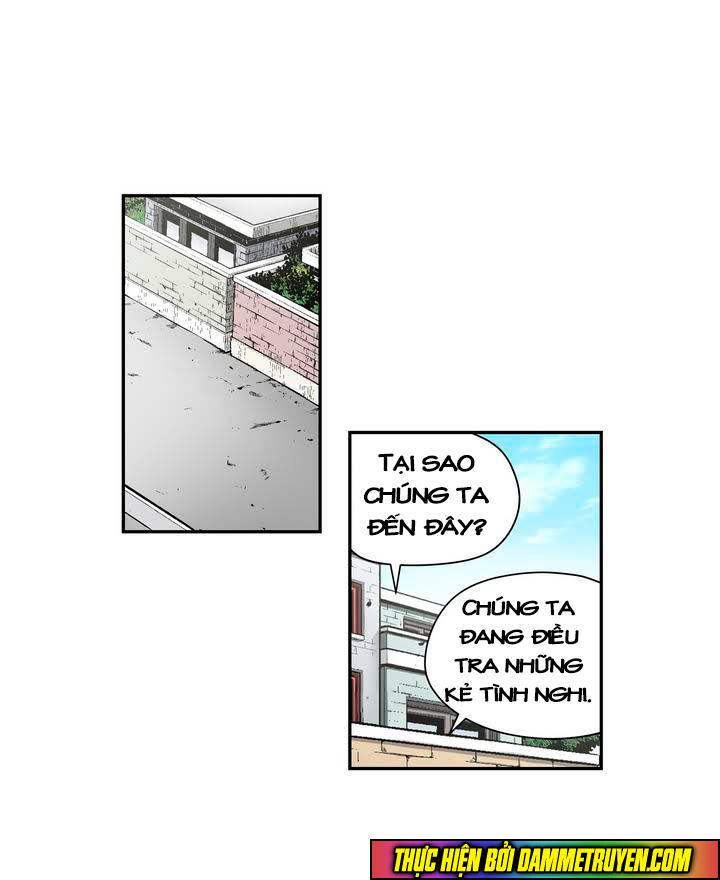 Double Casting - Chapter 72