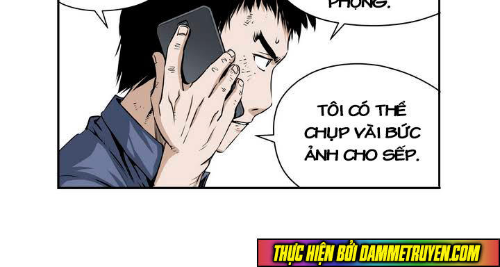 Double Casting - Chapter 72