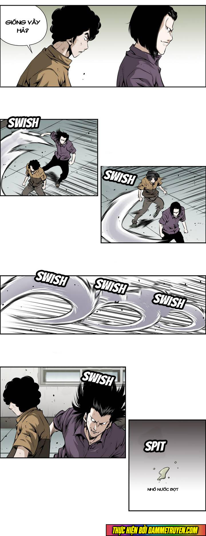 Double Casting - Chapter 73