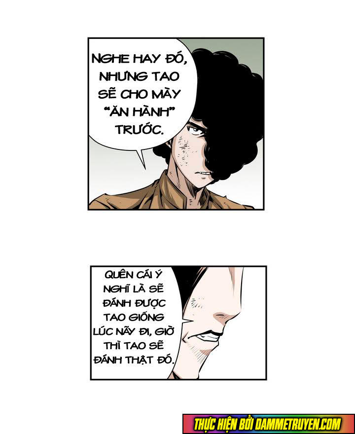 Double Casting - Chapter 74
