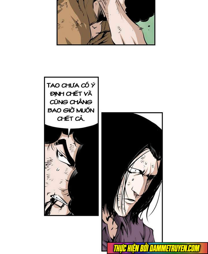 Double Casting - Chapter 74