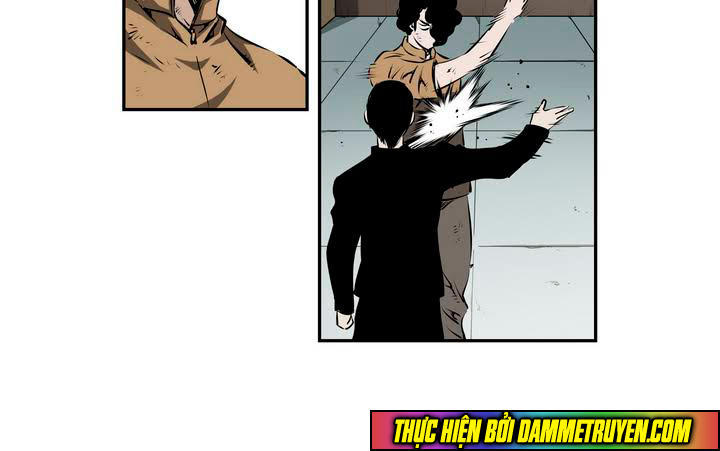 Double Casting - Chapter 74