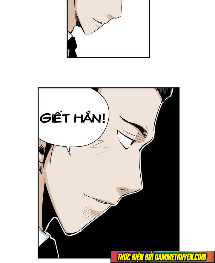 Double Casting - Chapter 74