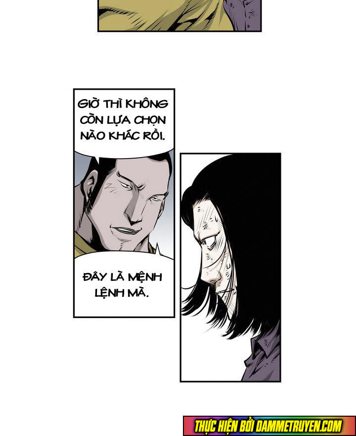 Double Casting - Chapter 75