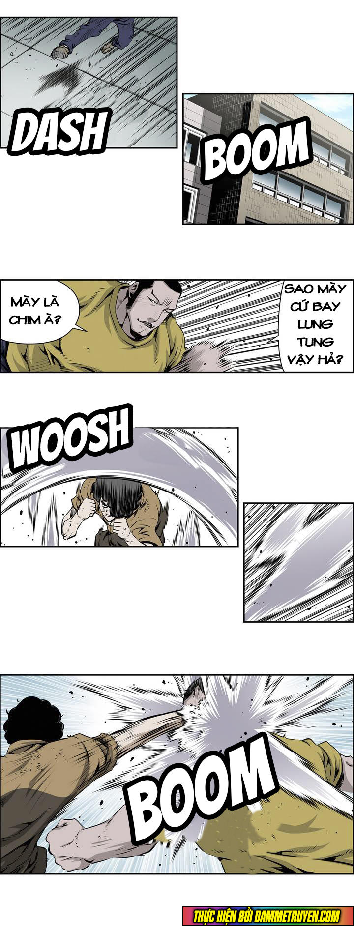 Double Casting - Chapter 75