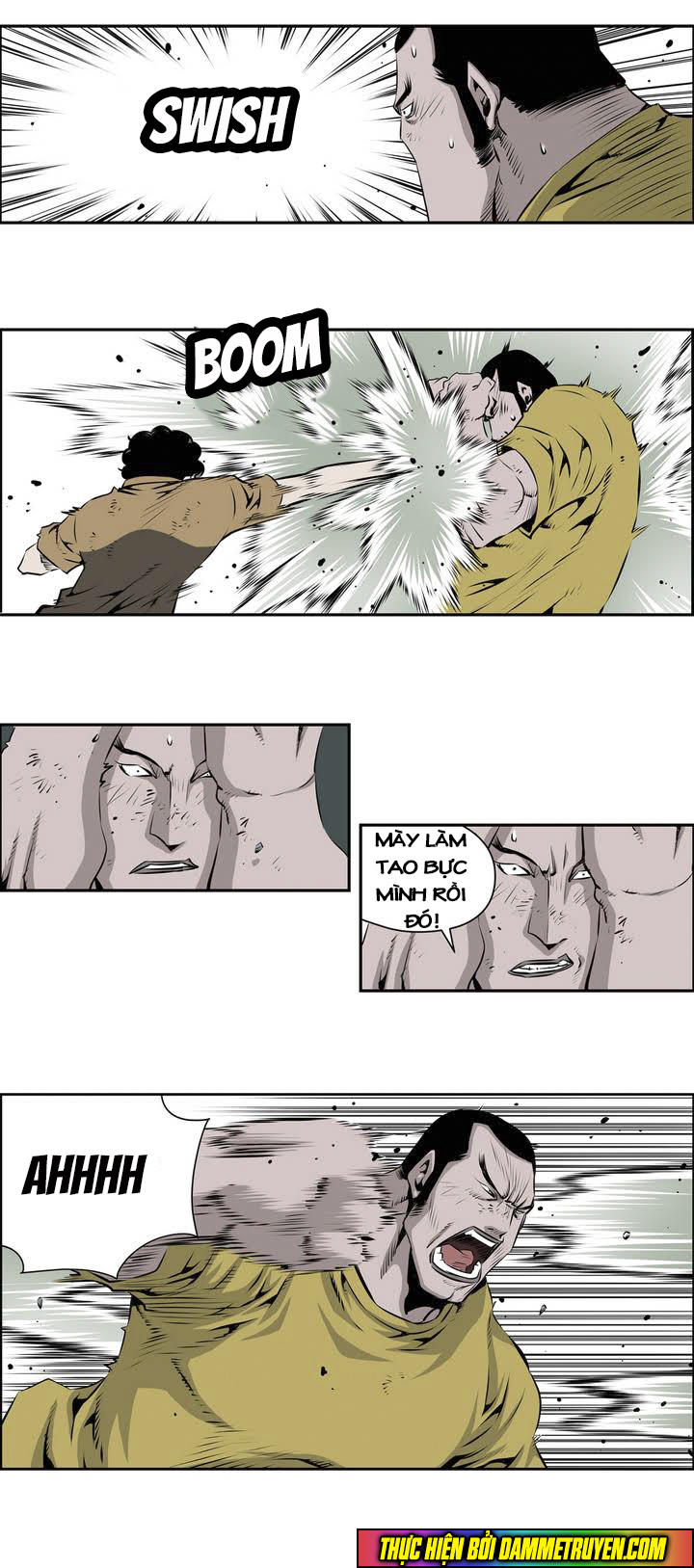 Double Casting - Chapter 75