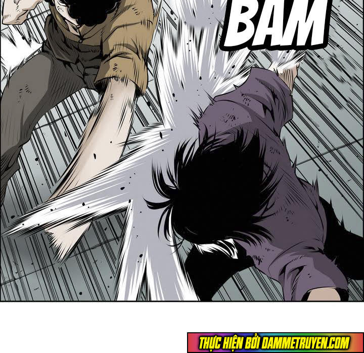 Double Casting - Chapter 75