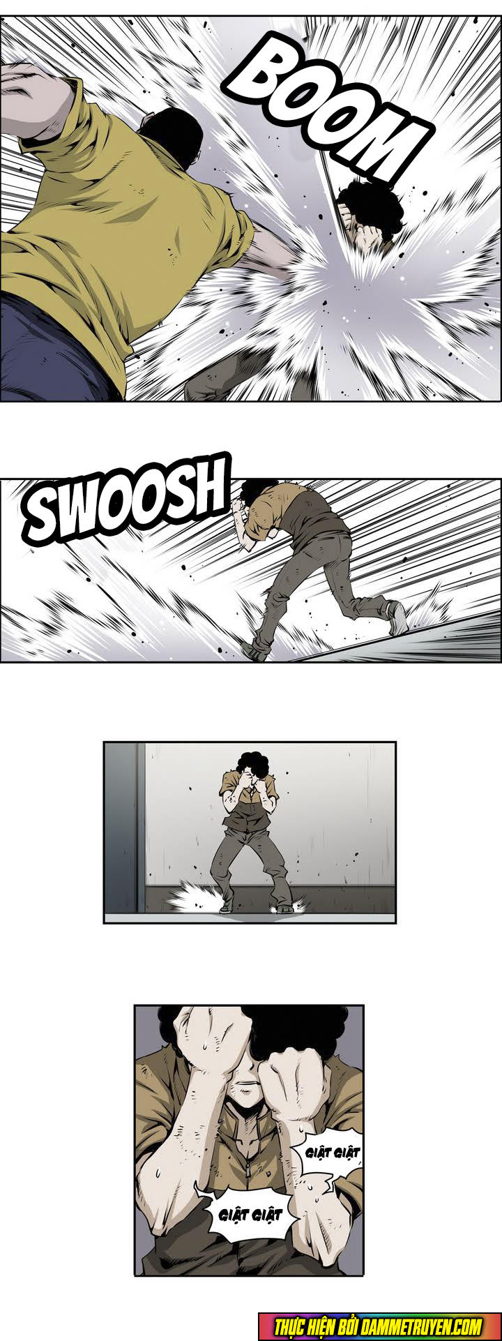 Double Casting - Chapter 75