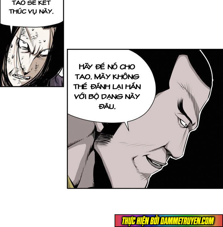 Double Casting - Chapter 75