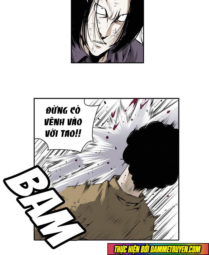 Double Casting - Chapter 76