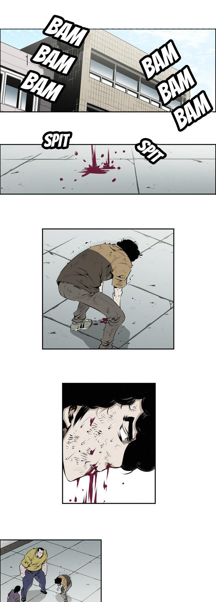 Double Casting - Chapter 76