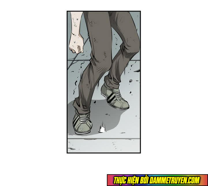 Double Casting - Chapter 76