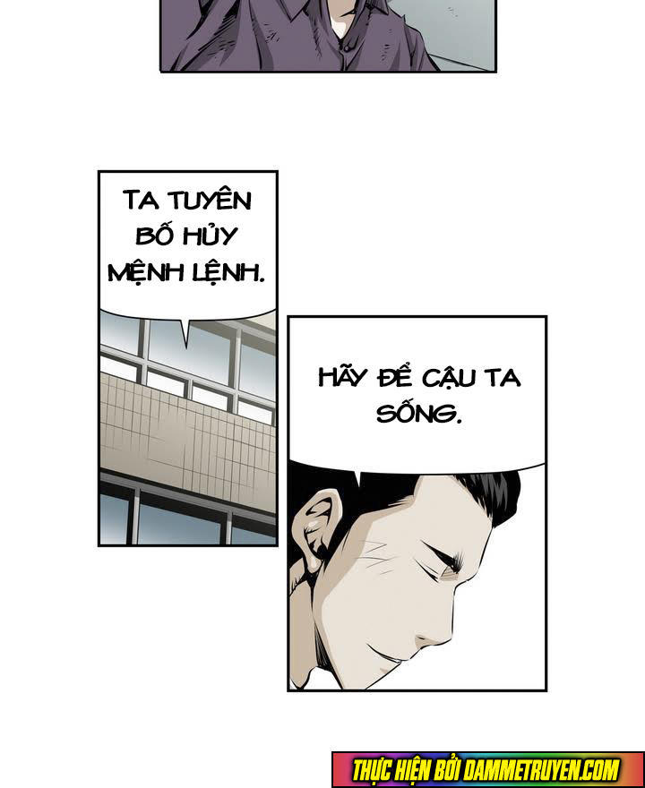 Double Casting - Chapter 76