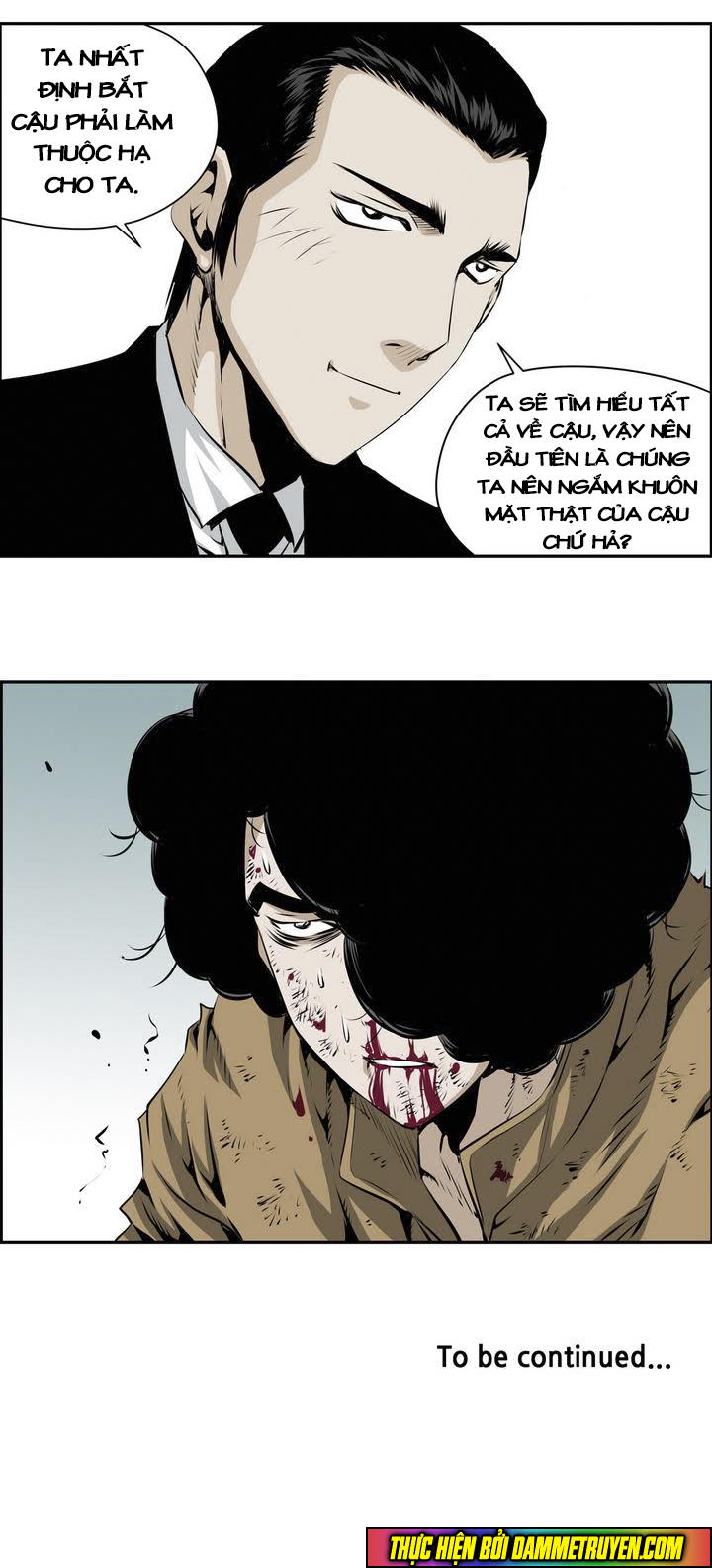 Double Casting - Chapter 76