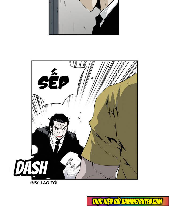 Double Casting - Chapter 76