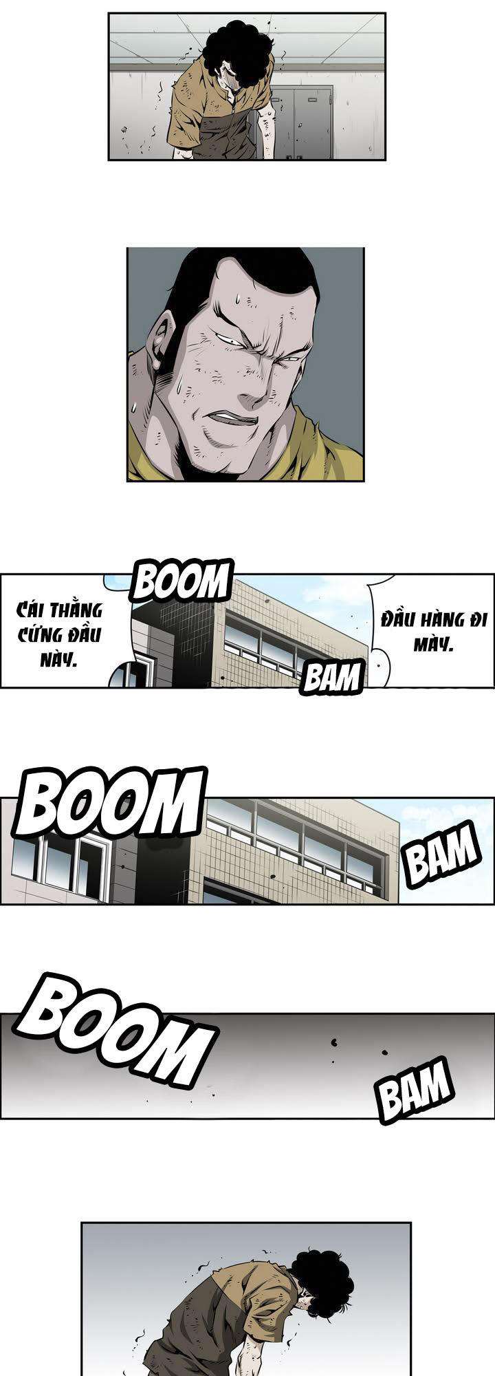 Double Casting - Chapter 77