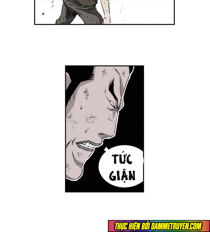 Double Casting - Chapter 77