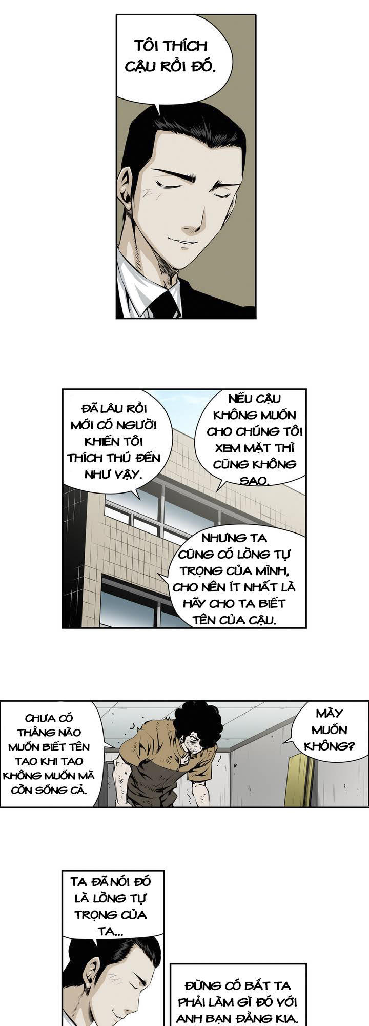 Double Casting - Chapter 77