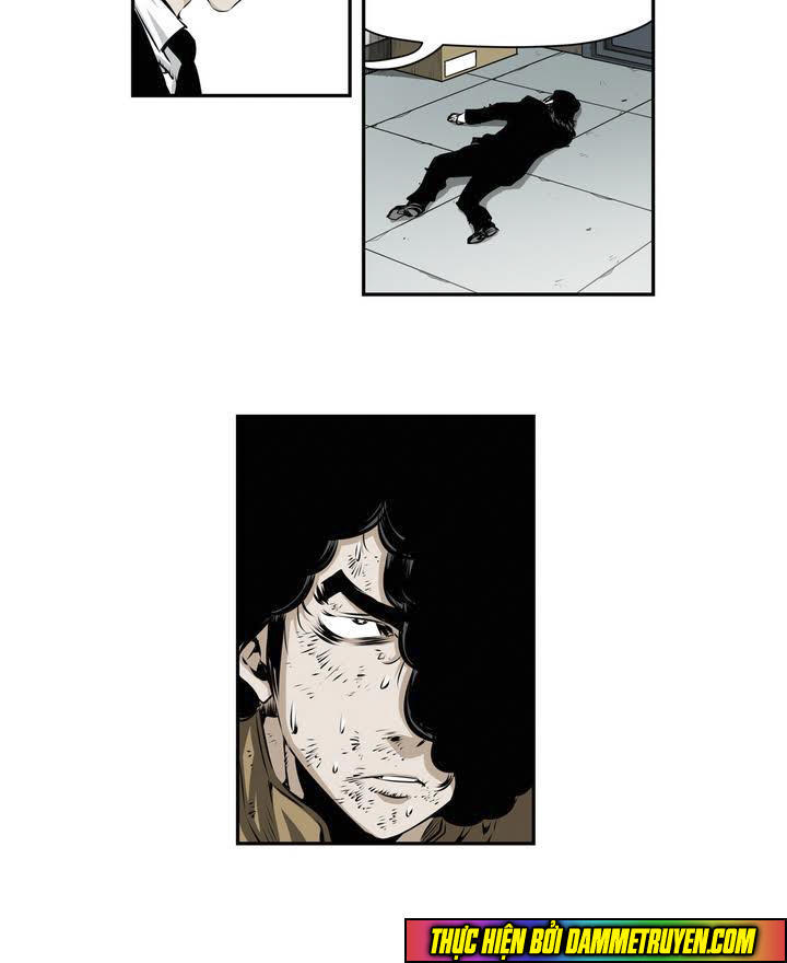 Double Casting - Chapter 77