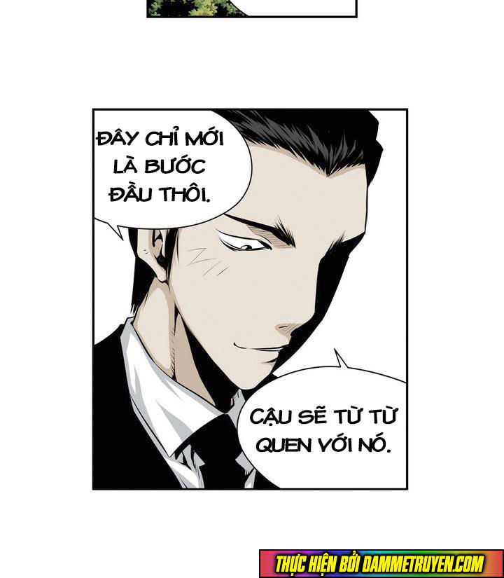 Double Casting - Chapter 77