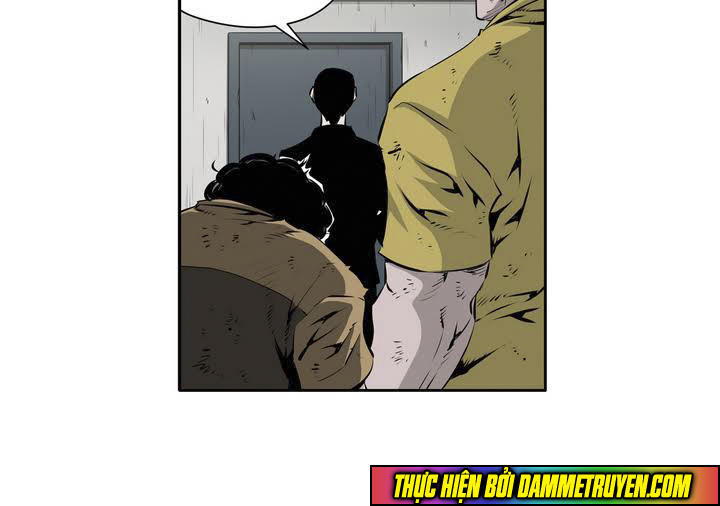 Double Casting - Chapter 77