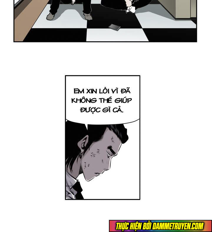 Double Casting - Chapter 77