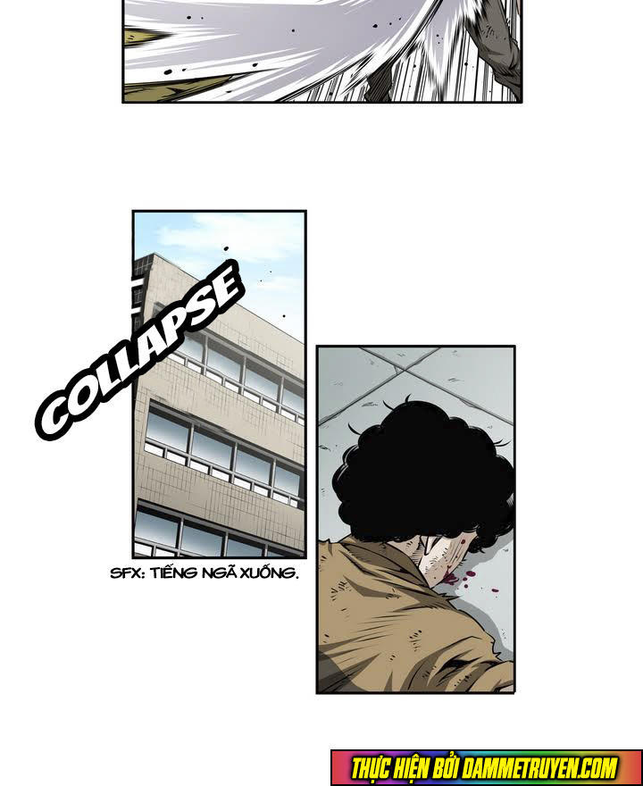 Double Casting - Chapter 77