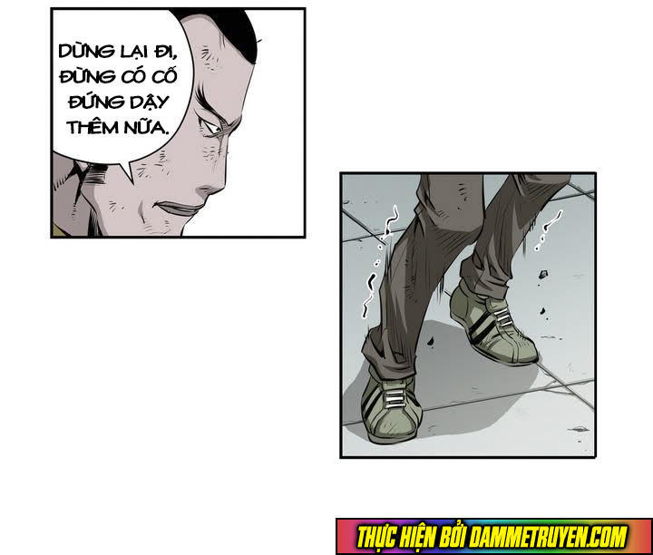 Double Casting - Chapter 77