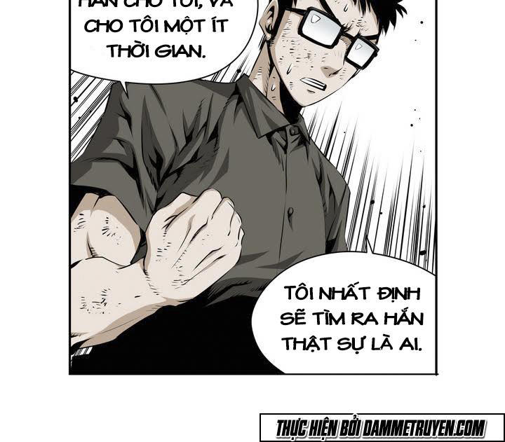 Double Casting - Chapter 78
