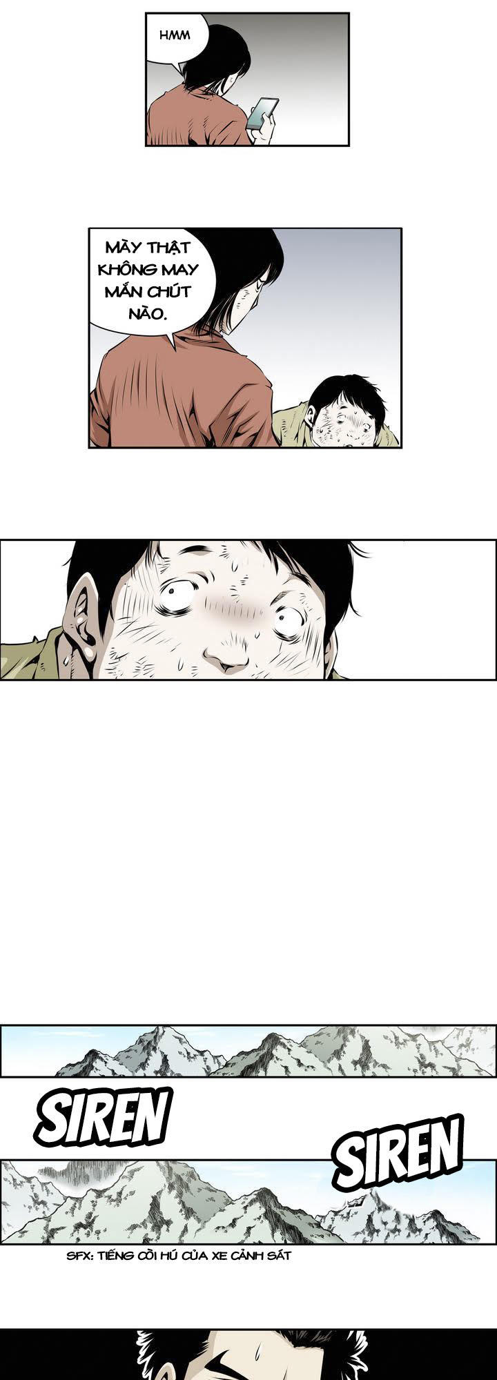 Double Casting - Chapter 78