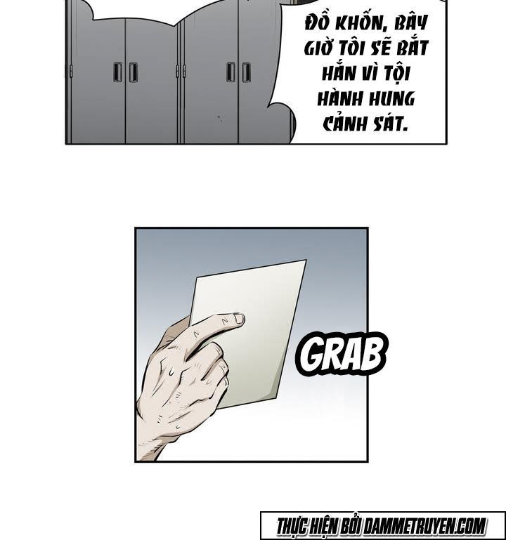 Double Casting - Chapter 78