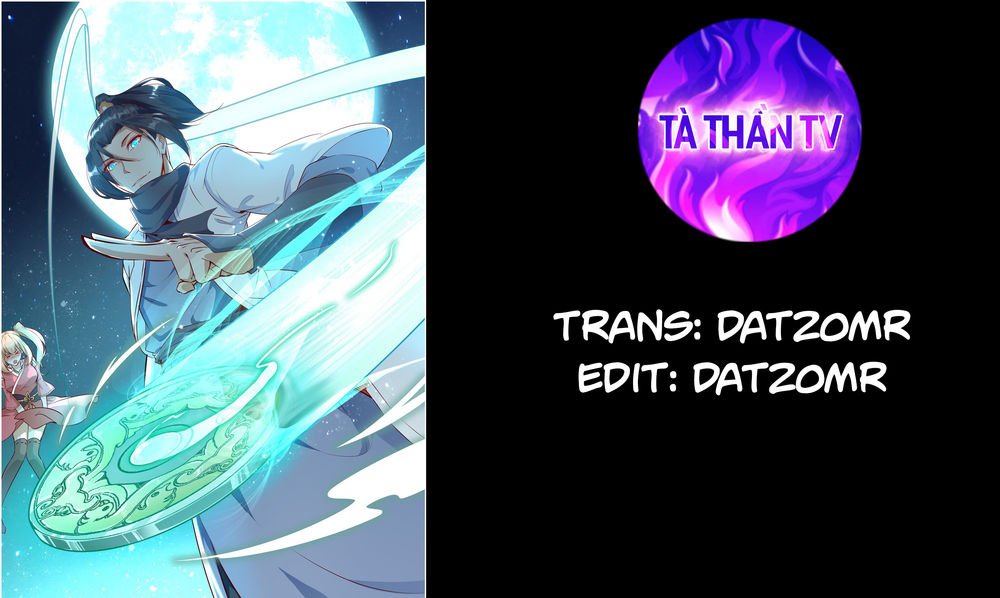 Tối Cường Toán Mệnh Sư - Chapter 1