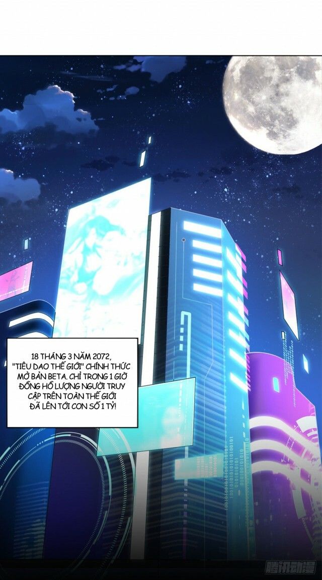 Tối Cường Toán Mệnh Sư - Chapter 1