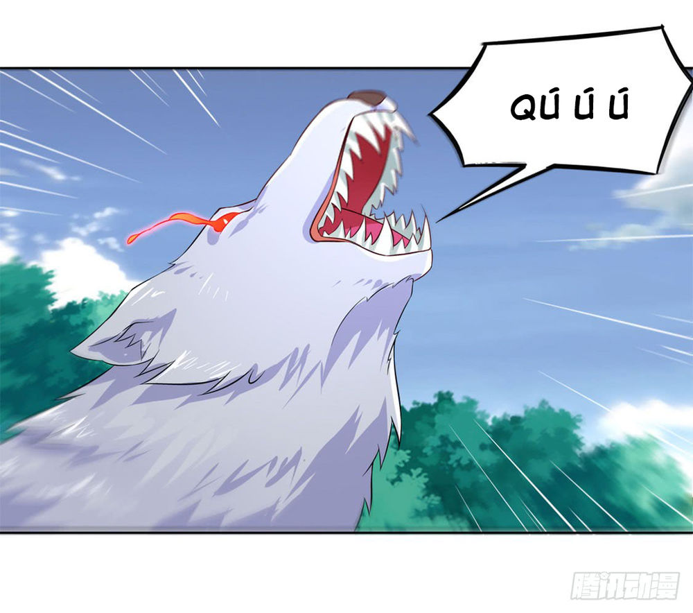 Tối Cường Toán Mệnh Sư - Chapter 1