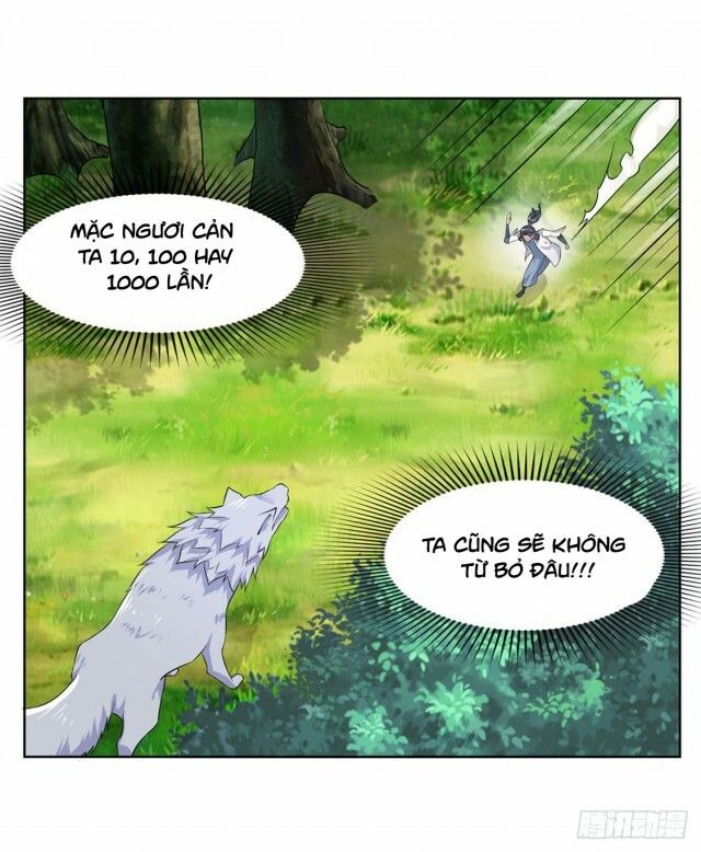 Tối Cường Toán Mệnh Sư - Chapter 1