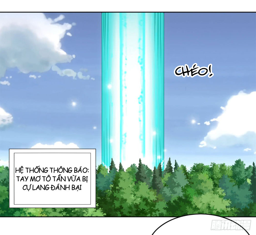 Tối Cường Toán Mệnh Sư - Chapter 1