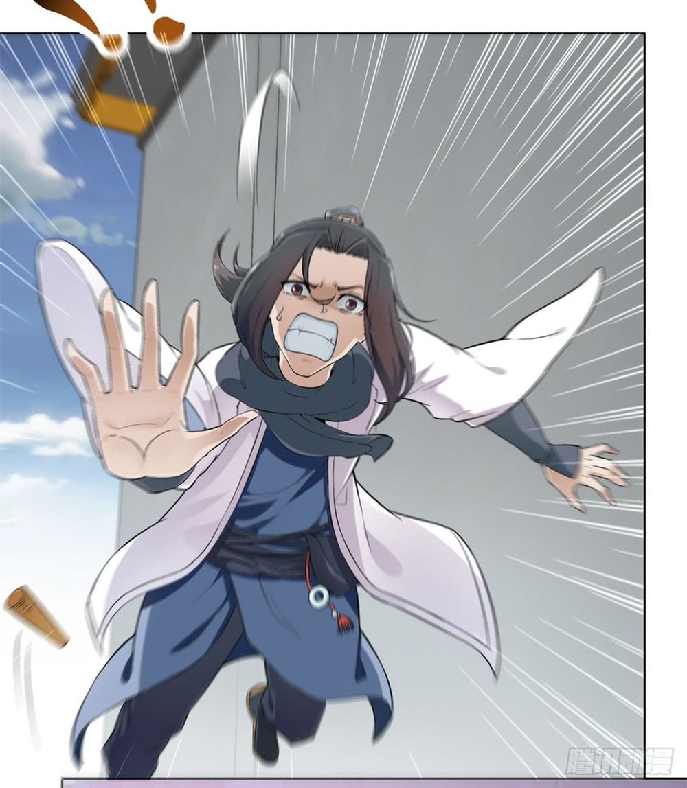 Tối Cường Toán Mệnh Sư - Chapter 1