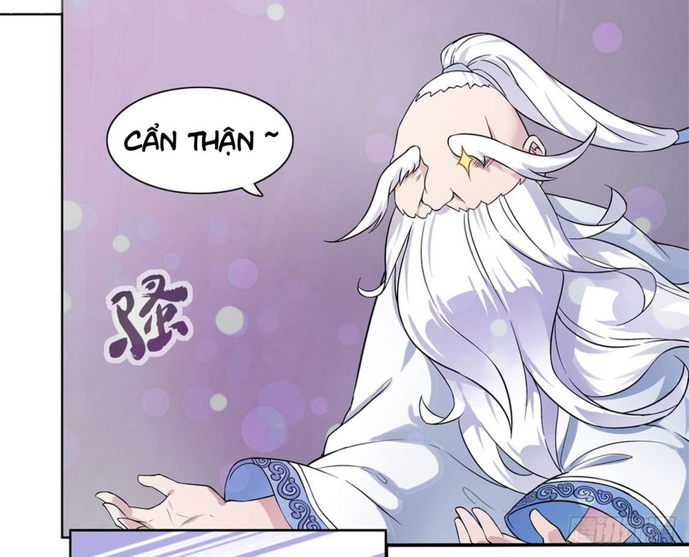 Tối Cường Toán Mệnh Sư - Chapter 1