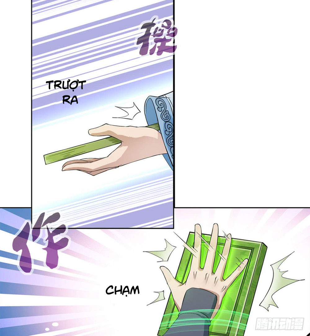 Tối Cường Toán Mệnh Sư - Chapter 1